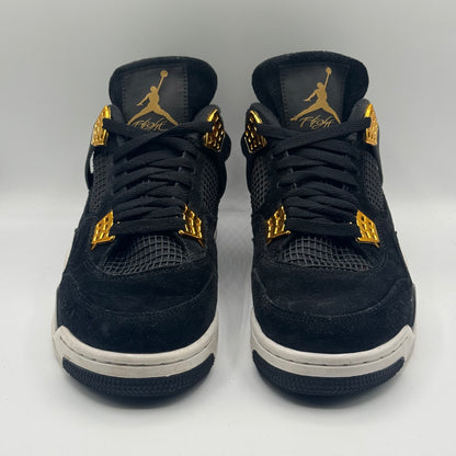 (USED REP BOX) Jordan 4 Retro Royalty Size 9