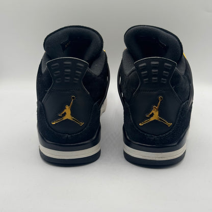(USED REP BOX) Jordan 4 Retro Royalty Size 9