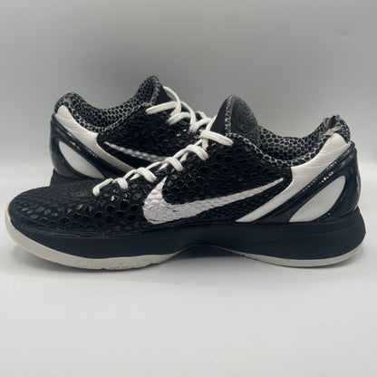 (USED NO BOX) Nike Kobe 6 Protro Mambacita Sweet 16 Size 9