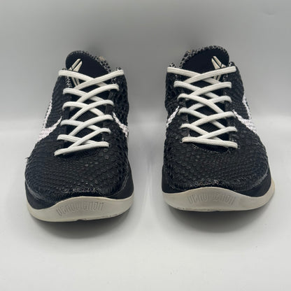 (USED NO BOX) Nike Kobe 6 Protro Mambacita Sweet 16 Size 9