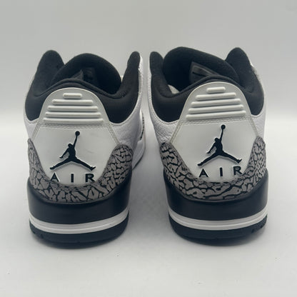 (USED) Jordan 3 Retro Infrared 23 (2014) Size 10 No Box