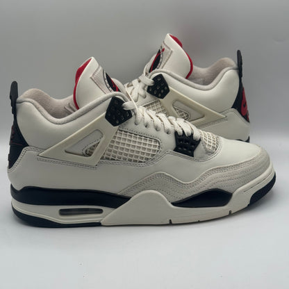 (USED) Jordan 4 Retro Flight Club Size 9.5