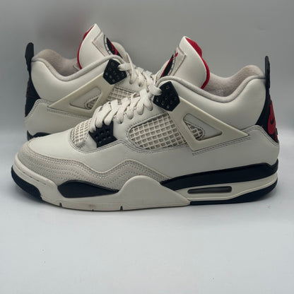 (USED) Jordan 4 Retro Flight Club Size 9.5