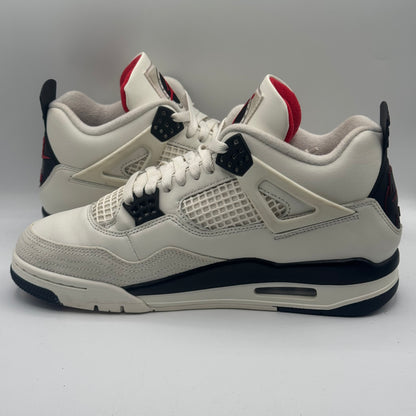 (USED) Jordan 4 Retro Flight Club Size 9.5