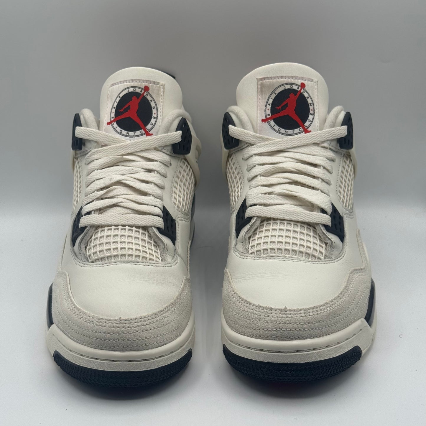 (USED) Jordan 4 Retro Flight Club Size 9.5