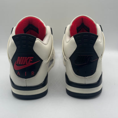 (USED) Jordan 4 Retro Flight Club Size 9.5