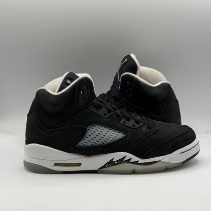 (USED REP BOX) Jordan 5 Moonlight Size 6Y