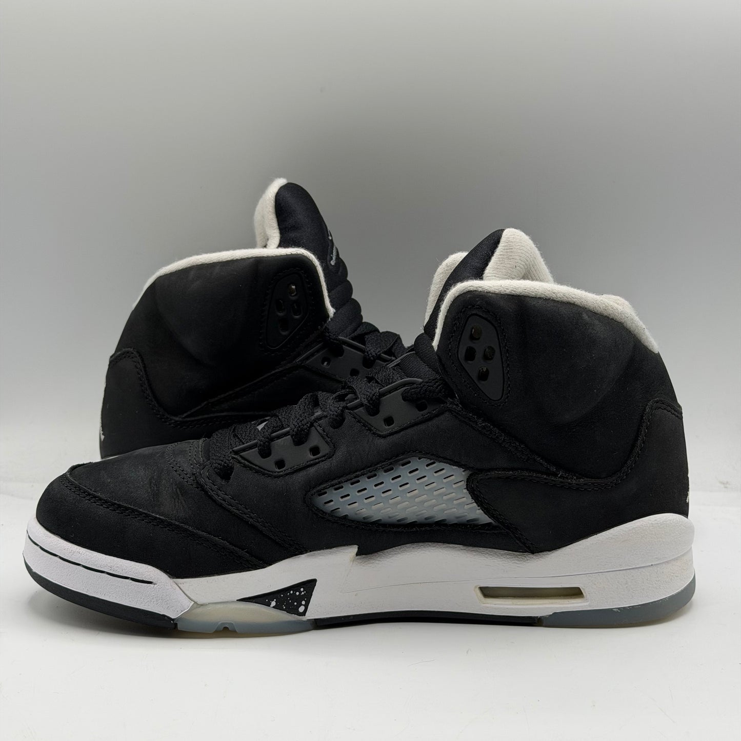 (USED REP BOX) Jordan 5 Moonlight Size 6Y