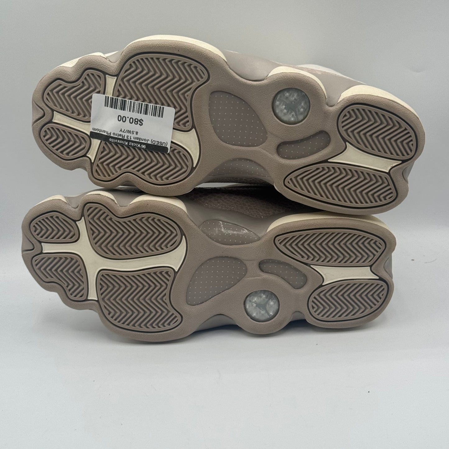 (USED) Jordan 13 Retro Phantom 8.5W/7Y
