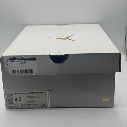 (USED) Jordan 13 Retro Phantom 8.5W/7Y