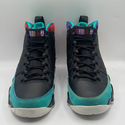 (USED REP BOX) Jordan 9 Retro Dream It Do It Size 9