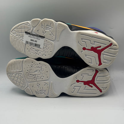 (USED REP BOX) Jordan 9 Retro Dream It Do It Size 9