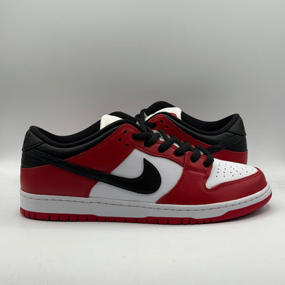 (Used) Nike SB Dunk Low Pro J-Pack Chicago Size 11