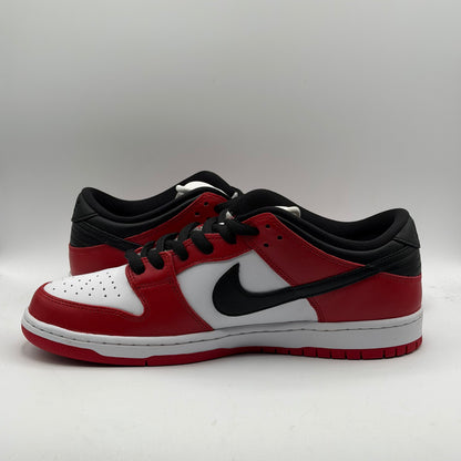 (Used) Nike SB Dunk Low Pro J-Pack Chicago Size 11