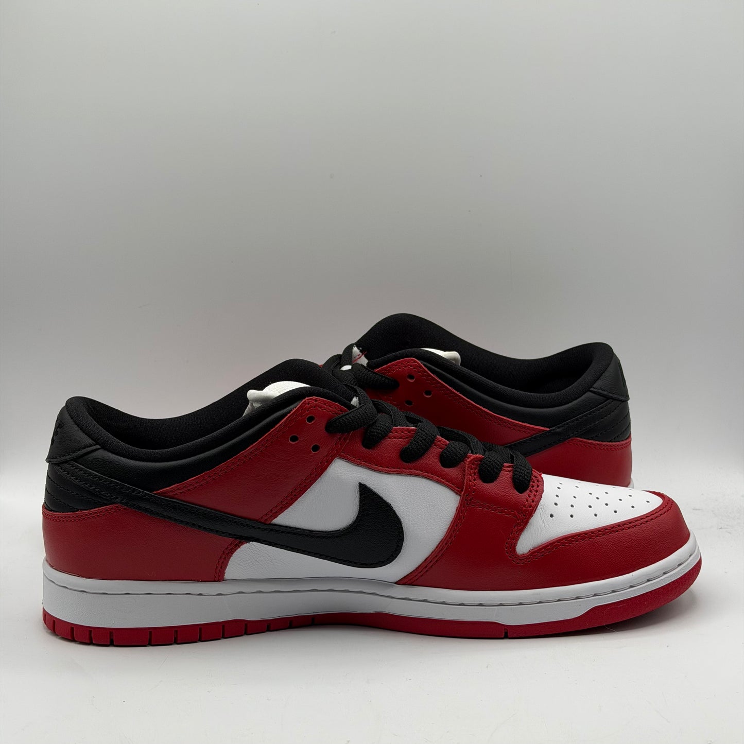 (Used) Nike SB Dunk Low Pro J-Pack Chicago Size 11
