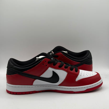 (Used) Nike SB Dunk Low Pro J-Pack Chicago Size 11