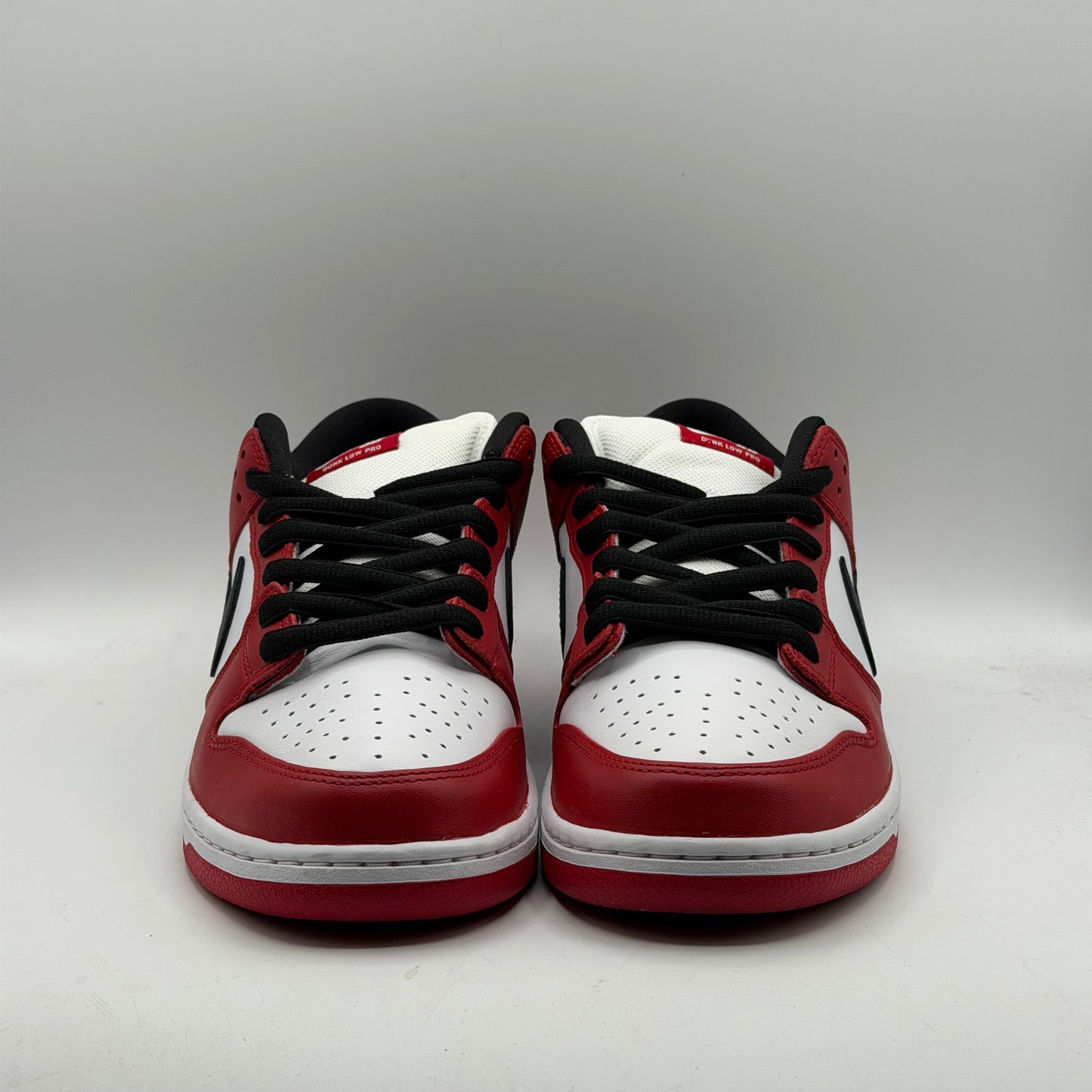 (Used) Nike SB Dunk Low Pro J-Pack Chicago Size 11