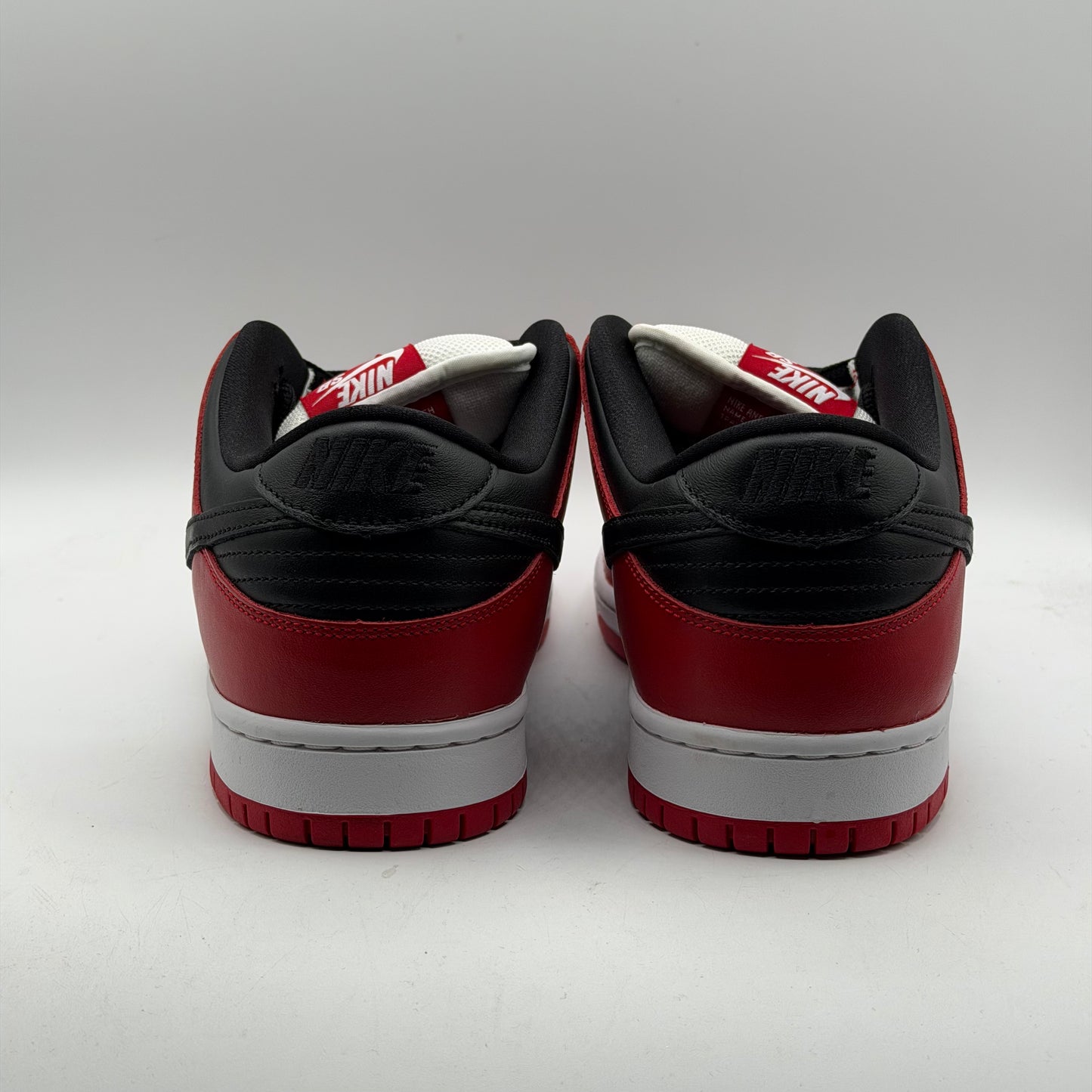 (Used) Nike SB Dunk Low Pro J-Pack Chicago Size 11