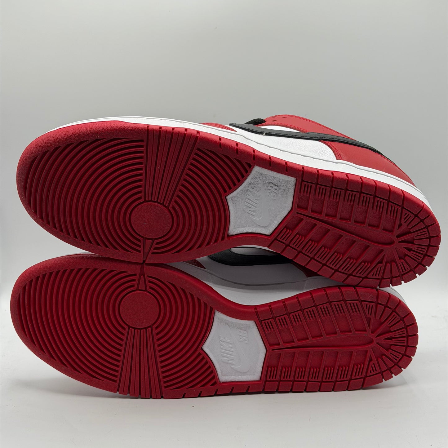 (Used) Nike SB Dunk Low Pro J-Pack Chicago Size 11