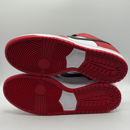 (Used) Nike SB Dunk Low Pro J-Pack Chicago Size 11