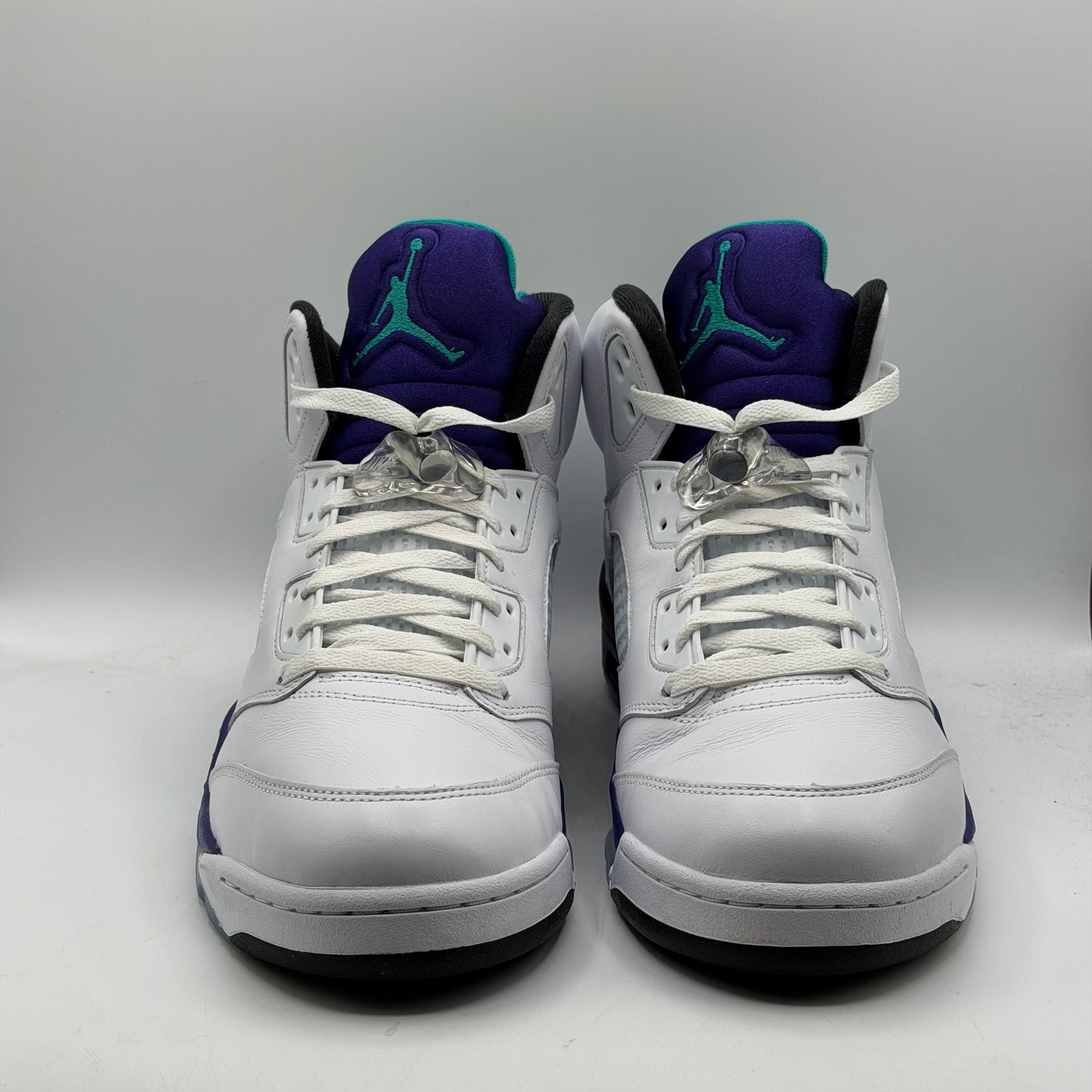 (USED) Jordan 5 Grape Size 13
