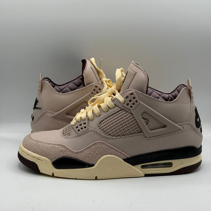 (USED) Jordan 4 Retro OG SP A Ma Maniere While You Were Sleeping Size 11.5W/10M