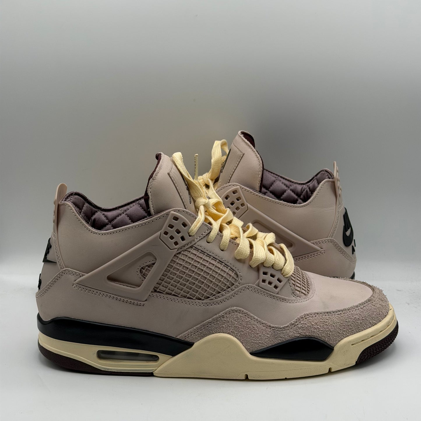 (USED) Jordan 4 Retro OG SP A Ma Maniere While You Were Sleeping Size 11.5W/10M