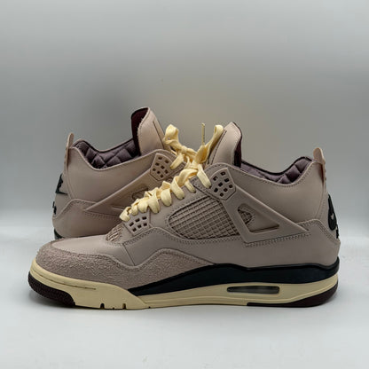 (USED) Jordan 4 Retro OG SP A Ma Maniere While You Were Sleeping Size 11.5W/10M