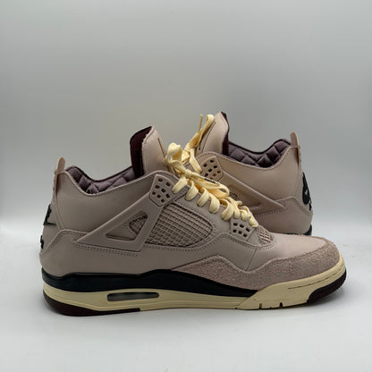 (USED) Jordan 4 Retro OG SP A Ma Maniere While You Were Sleeping Size 11.5W/10M