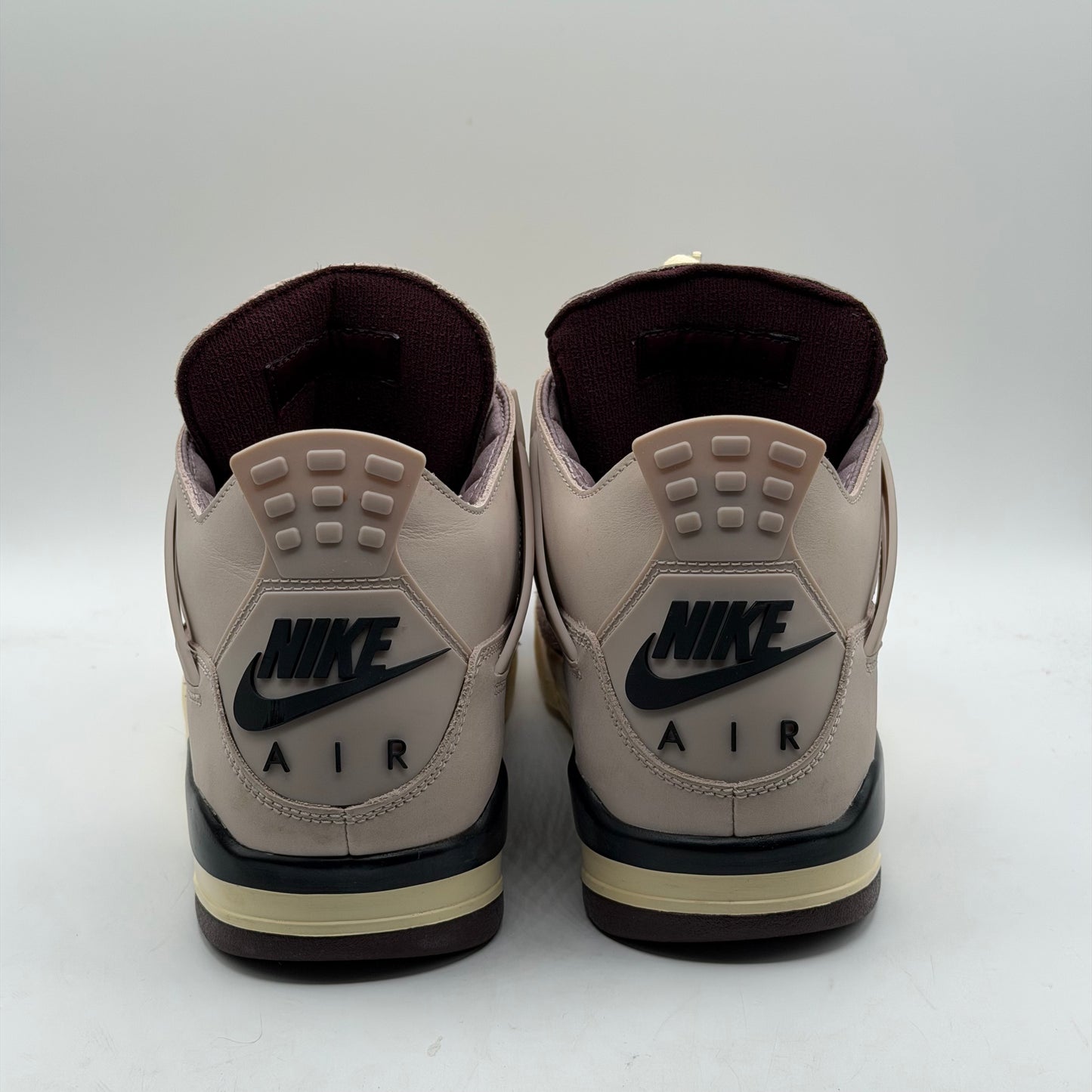 (USED) Jordan 4 Retro OG SP A Ma Maniere While You Were Sleeping Size 11.5W/10M