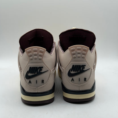 (USED) Jordan 4 Retro OG SP A Ma Maniere While You Were Sleeping Size 11.5W/10M