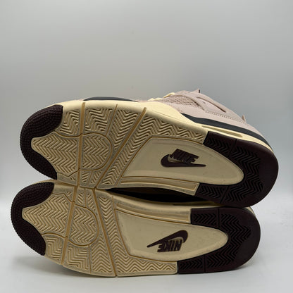 (USED) Jordan 4 Retro OG SP A Ma Maniere While You Were Sleeping Size 11.5W/10M