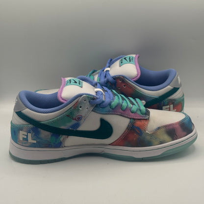 (USED) Nike SB Dunk Low Futura Size 11.5