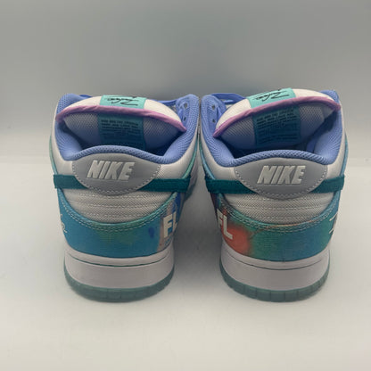 (USED) Nike SB Dunk Low Futura Size 11.5