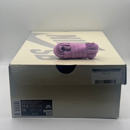 (USED) Nike SB Dunk Low Futura Size 11.5