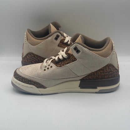 (USED) Jordan 3 Retro Palomino (GS) Size 6.5Y
