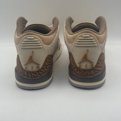 (USED) Jordan 3 Retro Palomino (GS) Size 6.5Y
