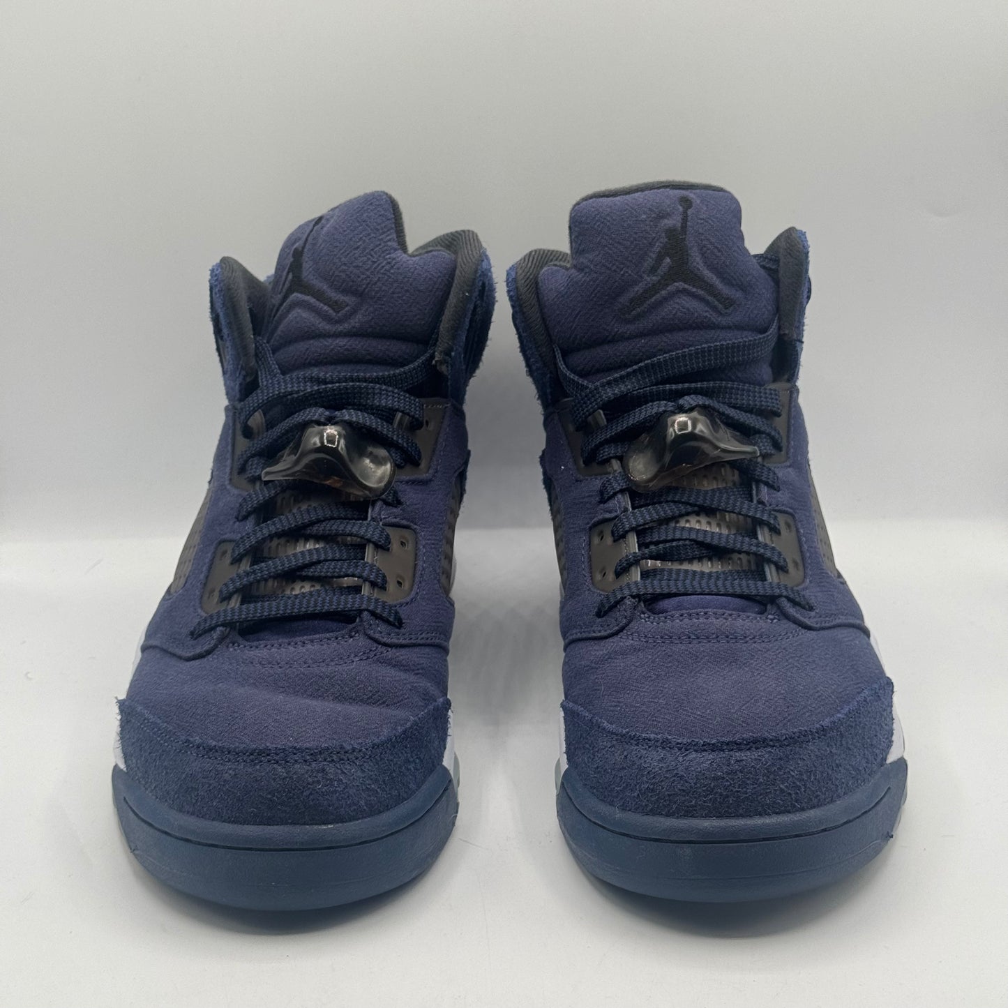 (Used) Jordan 5 Midnight Navy Size 9.5