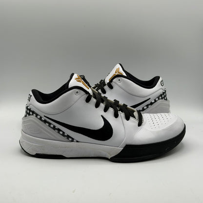 (USED)Nike Kobe 4 Protro Mambacita Gigi Size 7.5