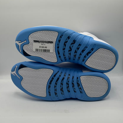 (USED) Jordan 12 Retro Melo (2025) Size 10