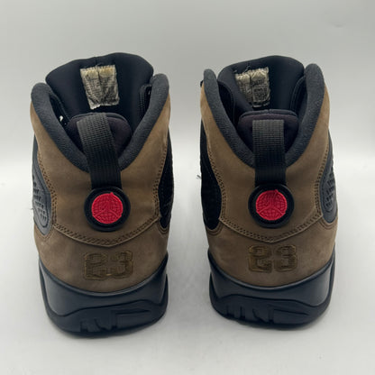 (USED) Jordan 9 Retro Olive (2024) Size 11.5