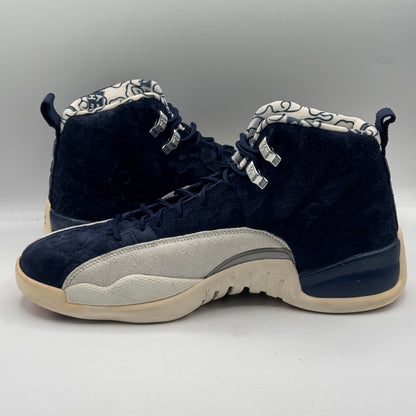 (USED) Jordan 12 Retro International Flight Size 11