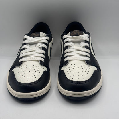 (USED) Jordan 1 Retro Low OG Mocha Size 8.5