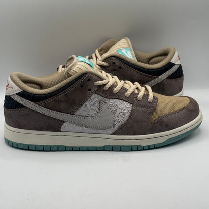 (USED) Nike SB Dunk Low Big Money Savings Size 12