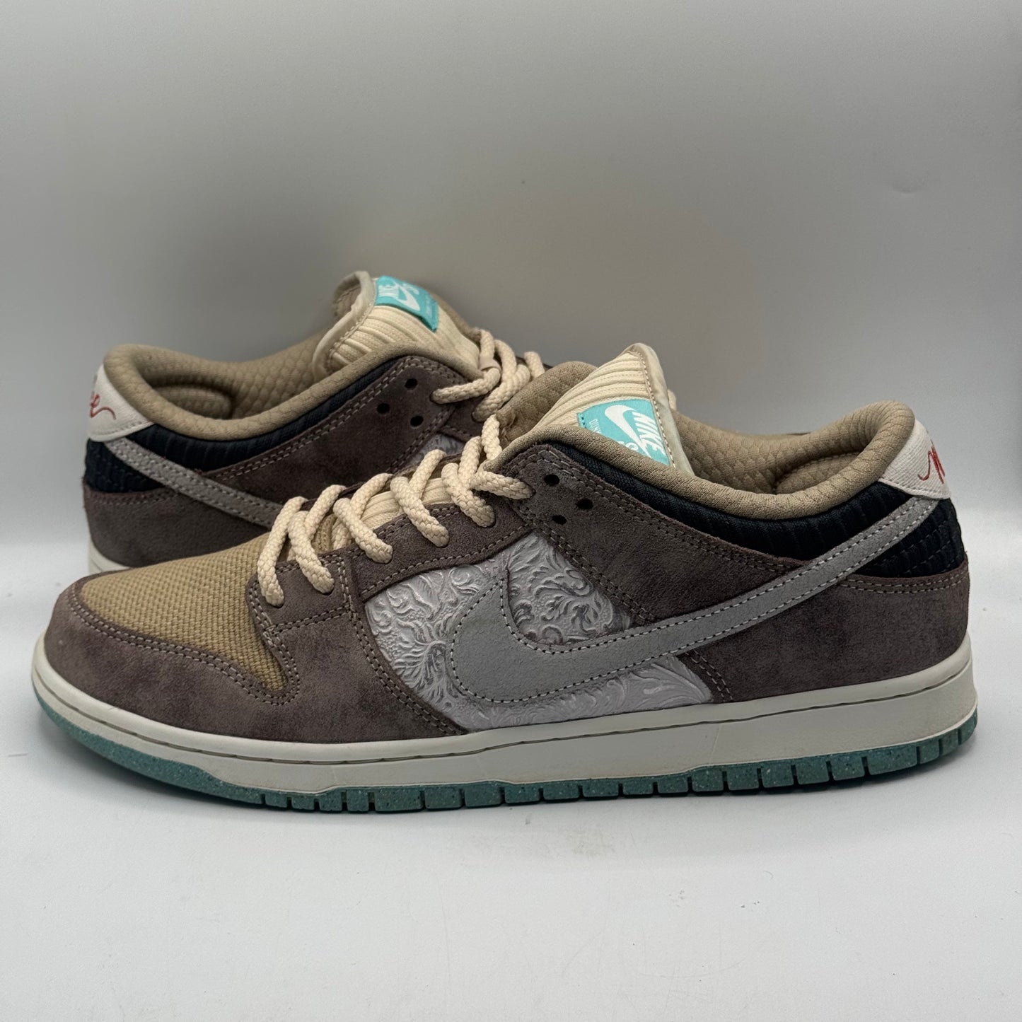 (USED) Nike SB Dunk Low Big Money Savings Size 12