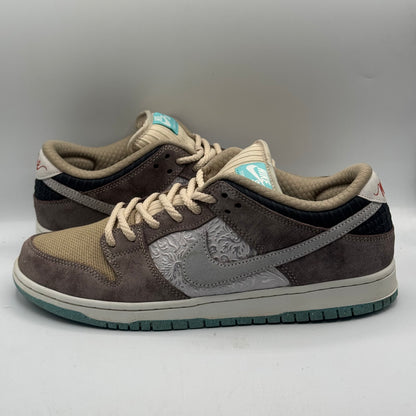 (USED) Nike SB Dunk Low Big Money Savings Size 12