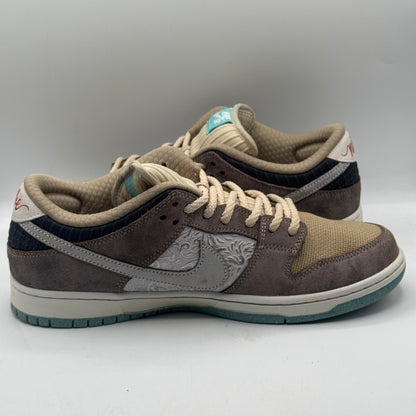 (USED) Nike SB Dunk Low Big Money Savings Size 12