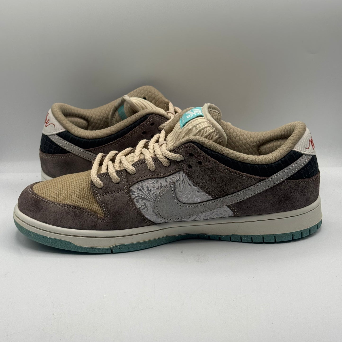 (USED) Nike SB Dunk Low Big Money Savings Size 12