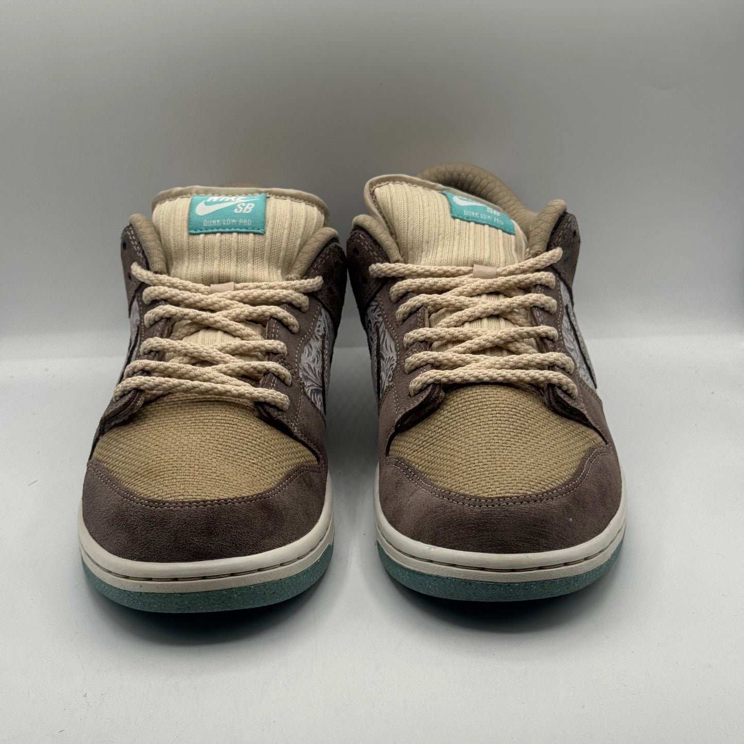 (USED) Nike SB Dunk Low Big Money Savings Size 12