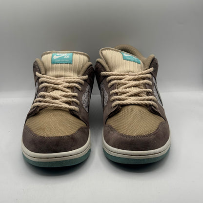 (USED) Nike SB Dunk Low Big Money Savings Size 12